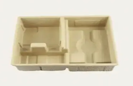 Customized Paper Moulded Packaging for Tools